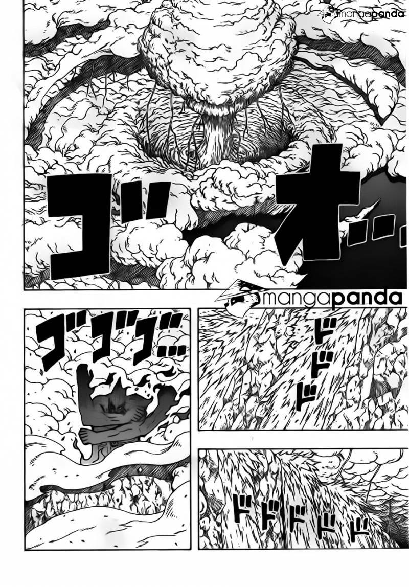 naruto - cửu vĩ hồ ly chapter 629 4