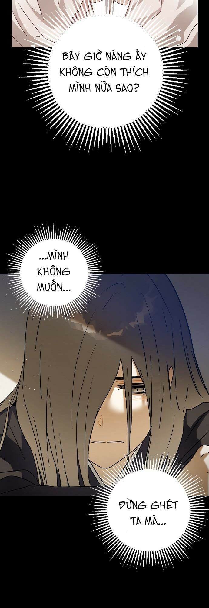 duyên nợ kiếp trước chapter 23 38