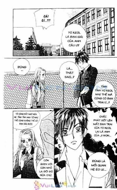 anh là của tôi chapter 6 44