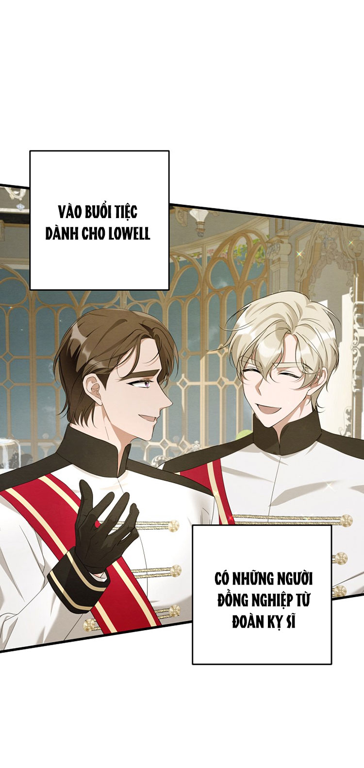 [18+] ác ma hôn chân tôi chapter 17.1 26