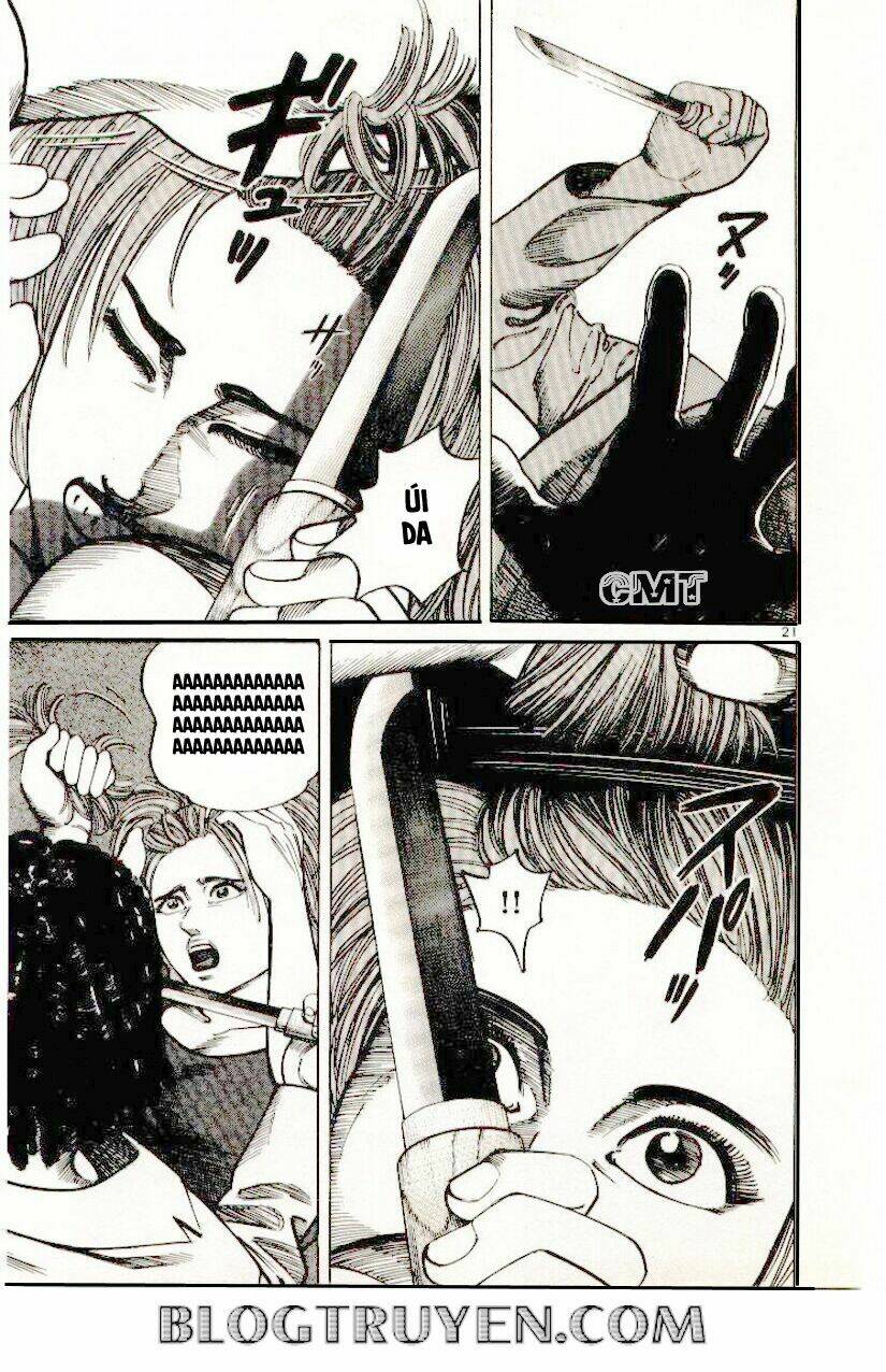 sát thủ số 1 chapter 55 5