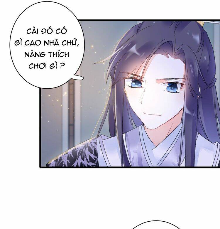 hoa nhan sách chapter 90.1 20