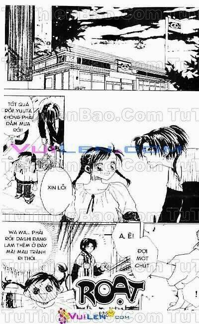 1/4 tình yêu chapter 1 123