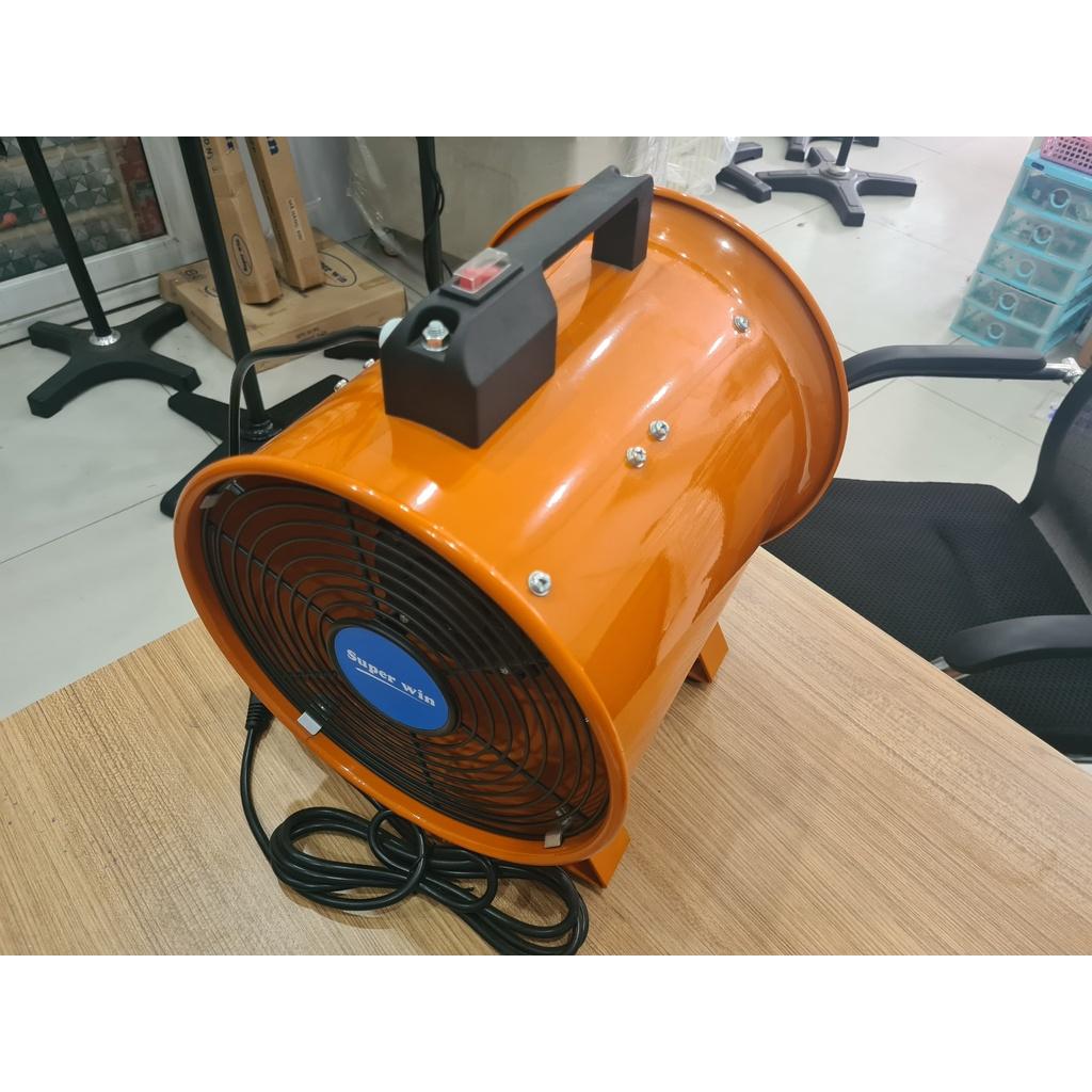 Quạt thông gió cao áp Superwin SHTC25 220w