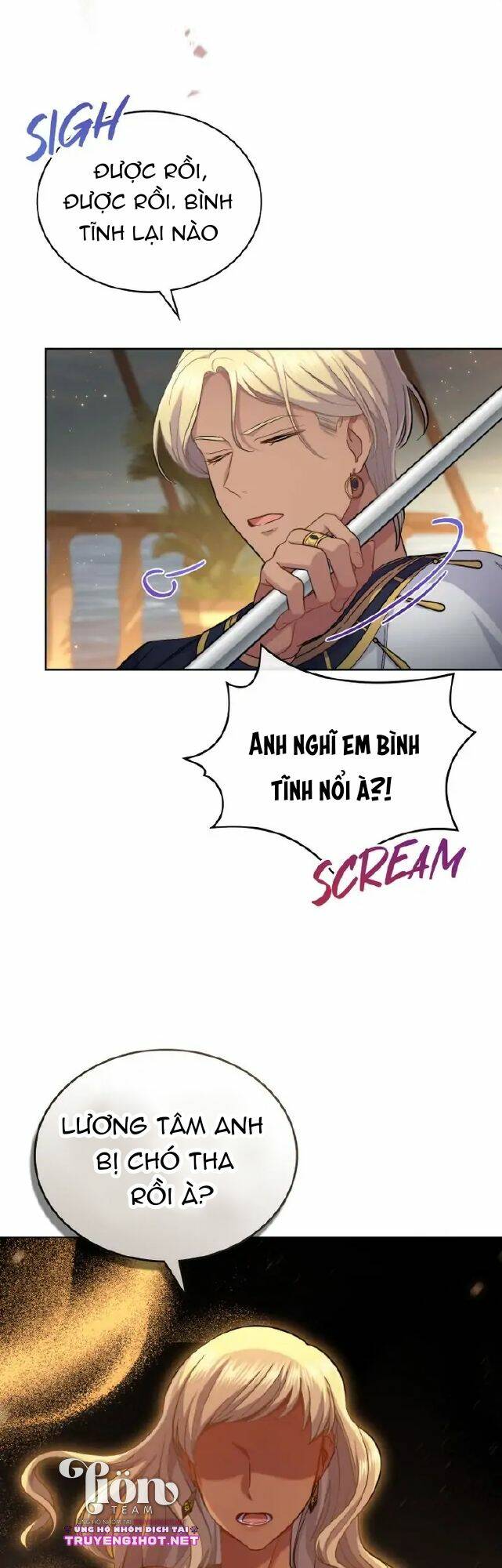 Lừa Người Hợp Với Em chapter 32.1 9