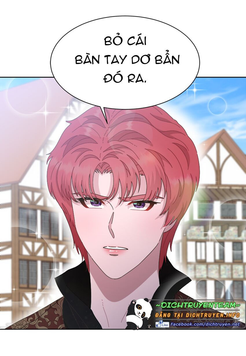 con gái bảo bối của ma vương chapter 136 53