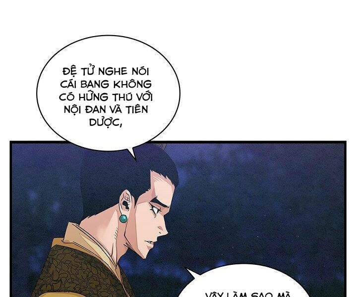 mục hạ vô nhân chapter 12 66