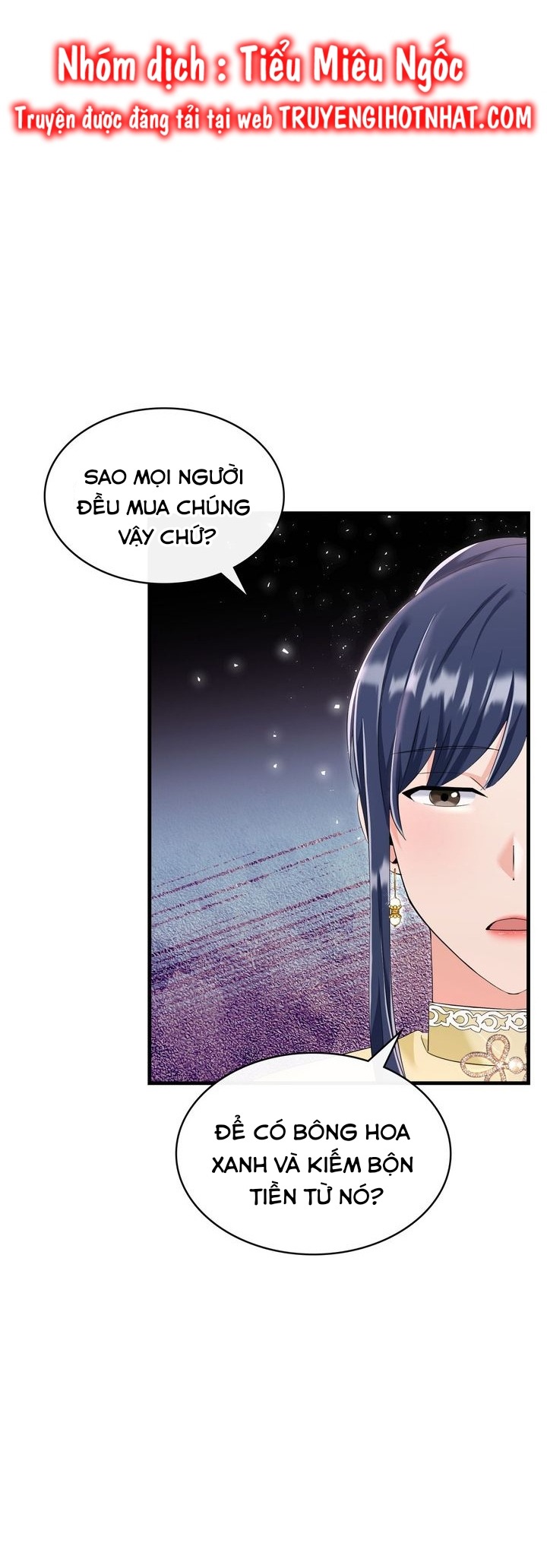 công lý của một ác nữ chapter 95 6