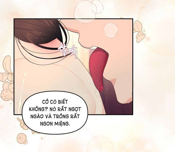 Căn Nhà Của Hồ Ly chapter 6.1 - Trang 5