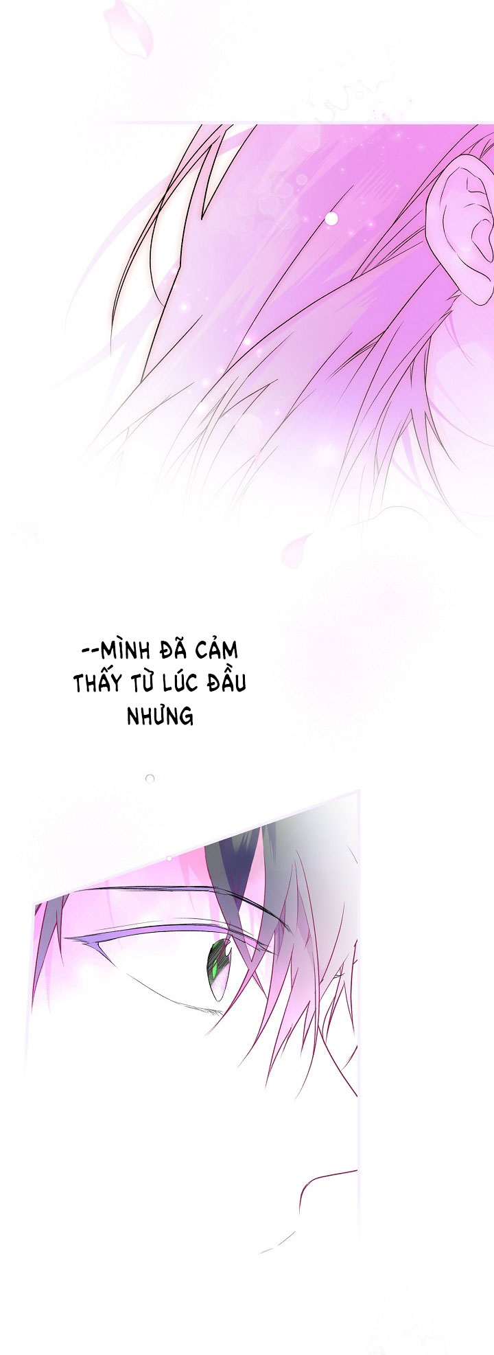 tiểu thư bí ẩn chapter 12 12