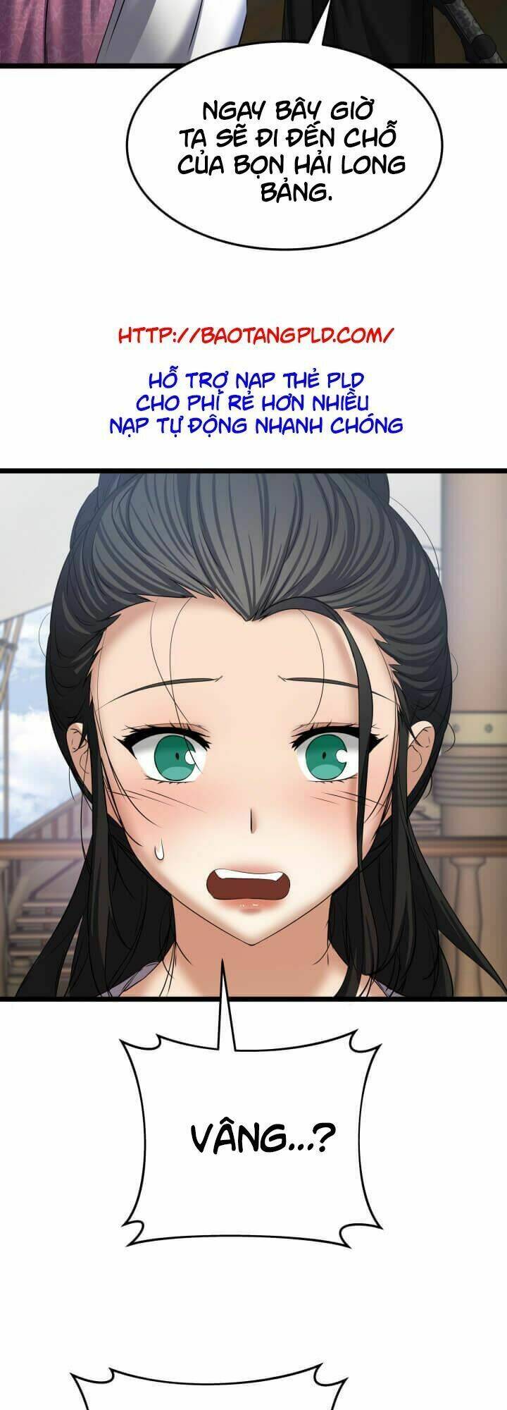 lôi thần chuyển sinh chapter 8 55