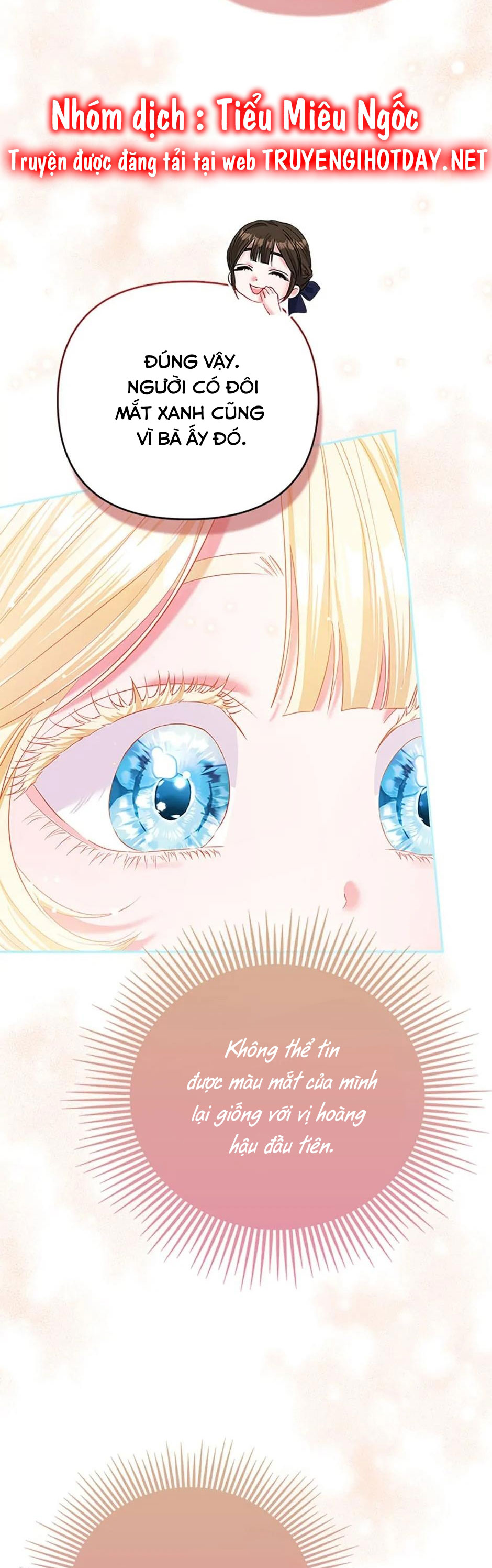 nàng công chúa của tôi chapter 23 10