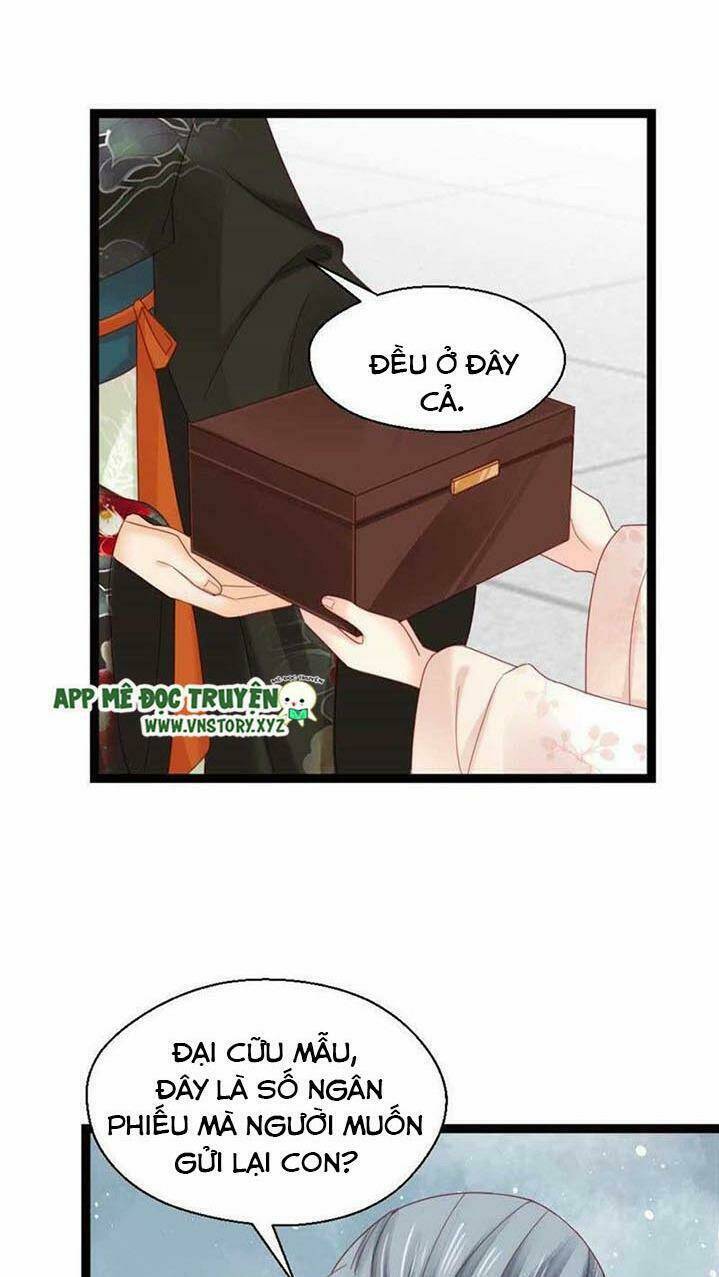 kiều nữ độc phi chapter 239 6