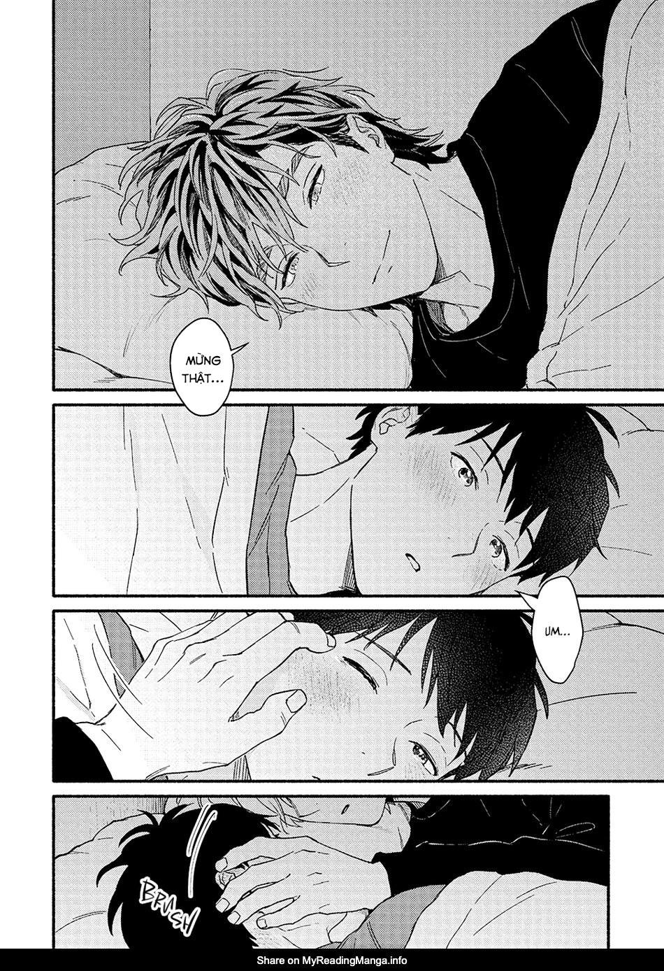 đu boylove cùng gaga team chapter 123.2 17