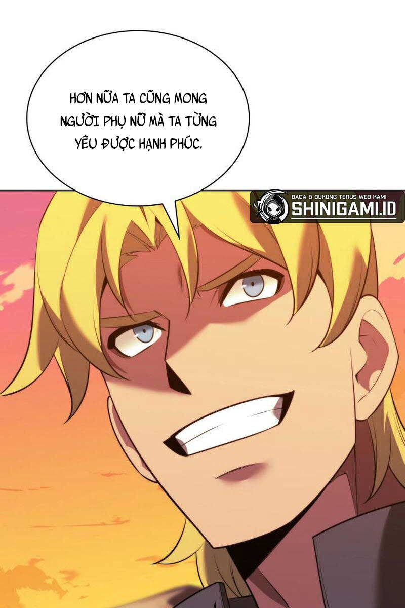 thợ rèn huyền thoại chapter 177.1 64