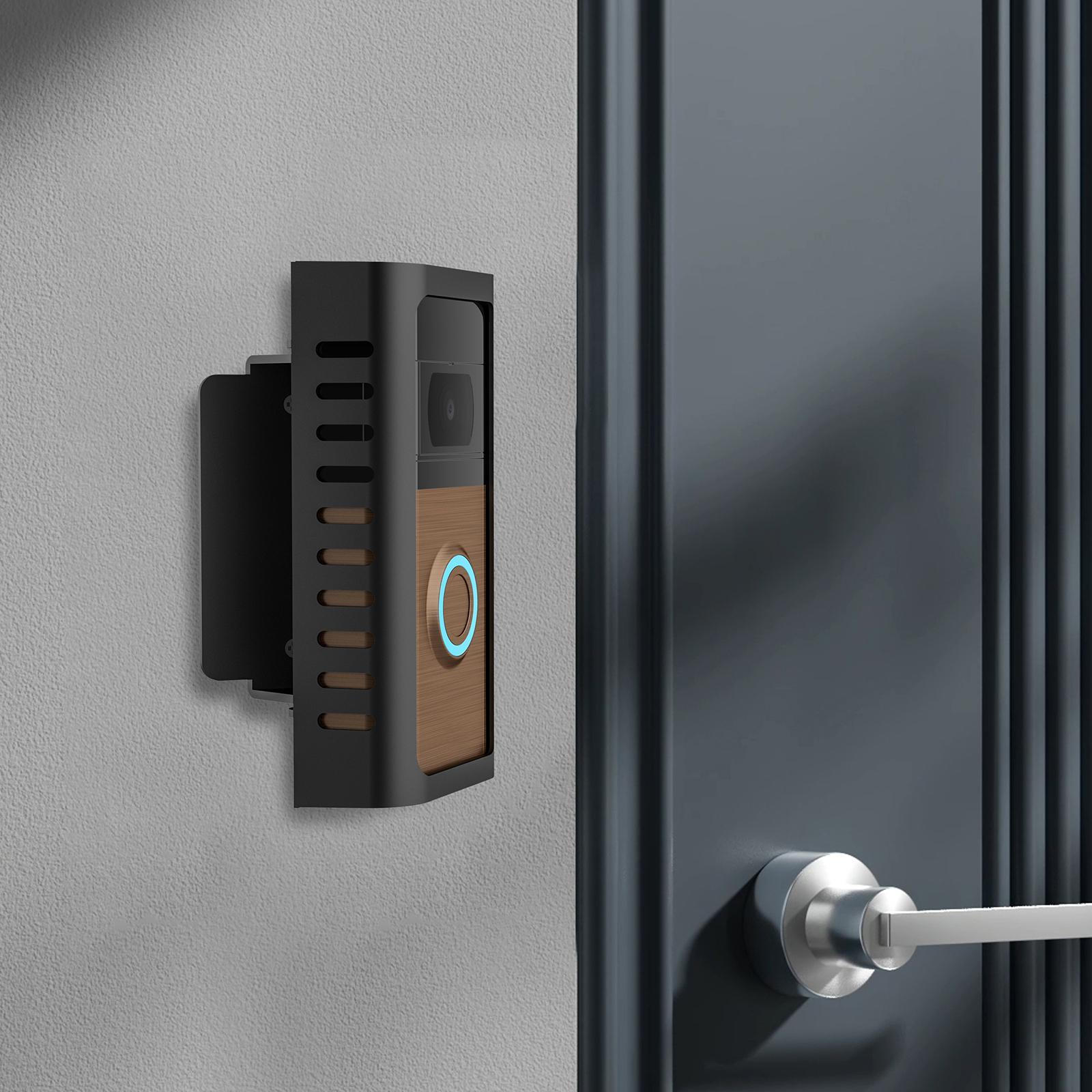 Anti  Video  Mounts, Full Protection Mounting Bracket for Video  1/2/3/4