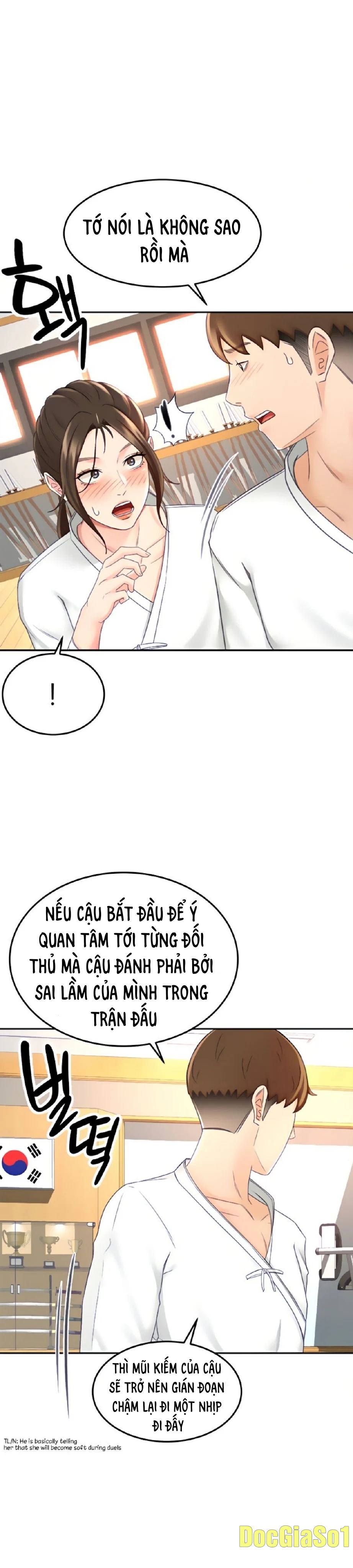 cậu chủ nhỏ chapter 32 15