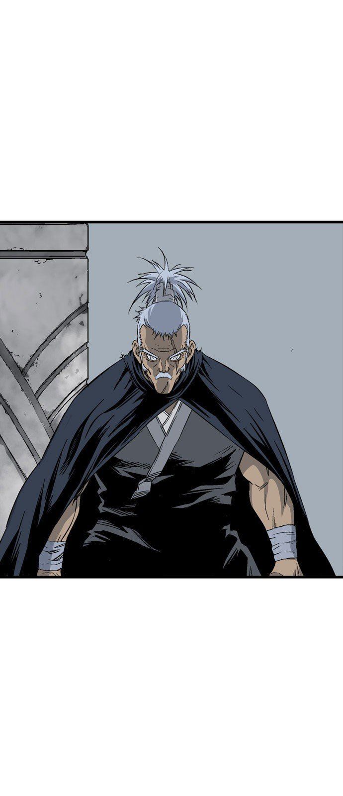 cao thủ 2 chapter 111 56