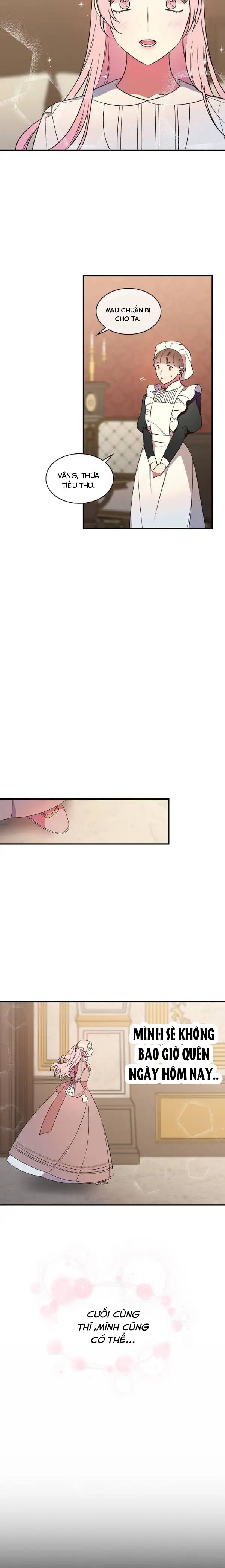 nữ công tước trong nhà kính chapter 2 20
