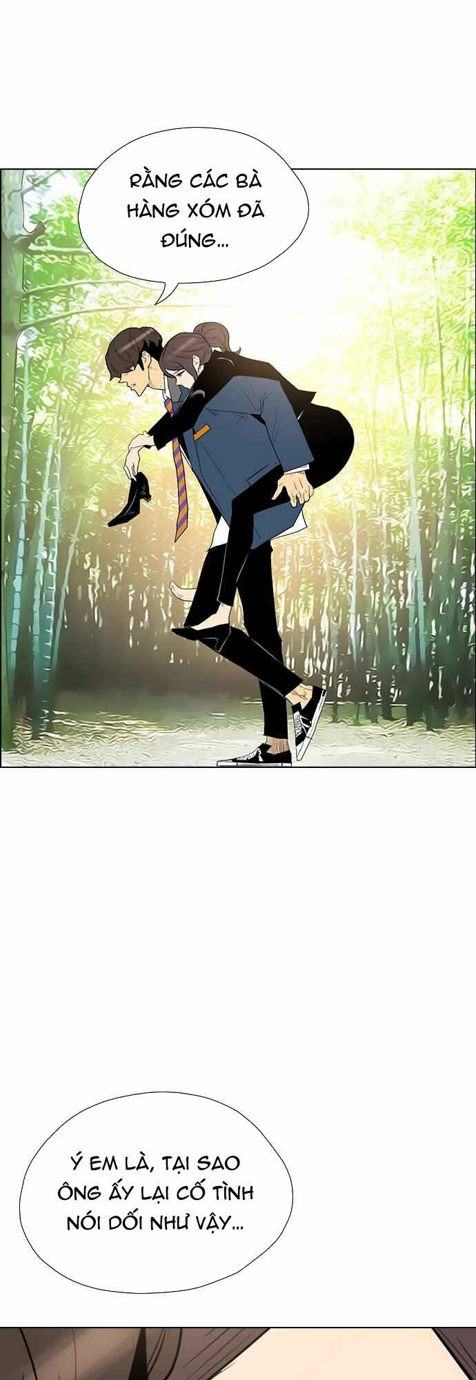 kẻ hồi sinh chapter 130 23