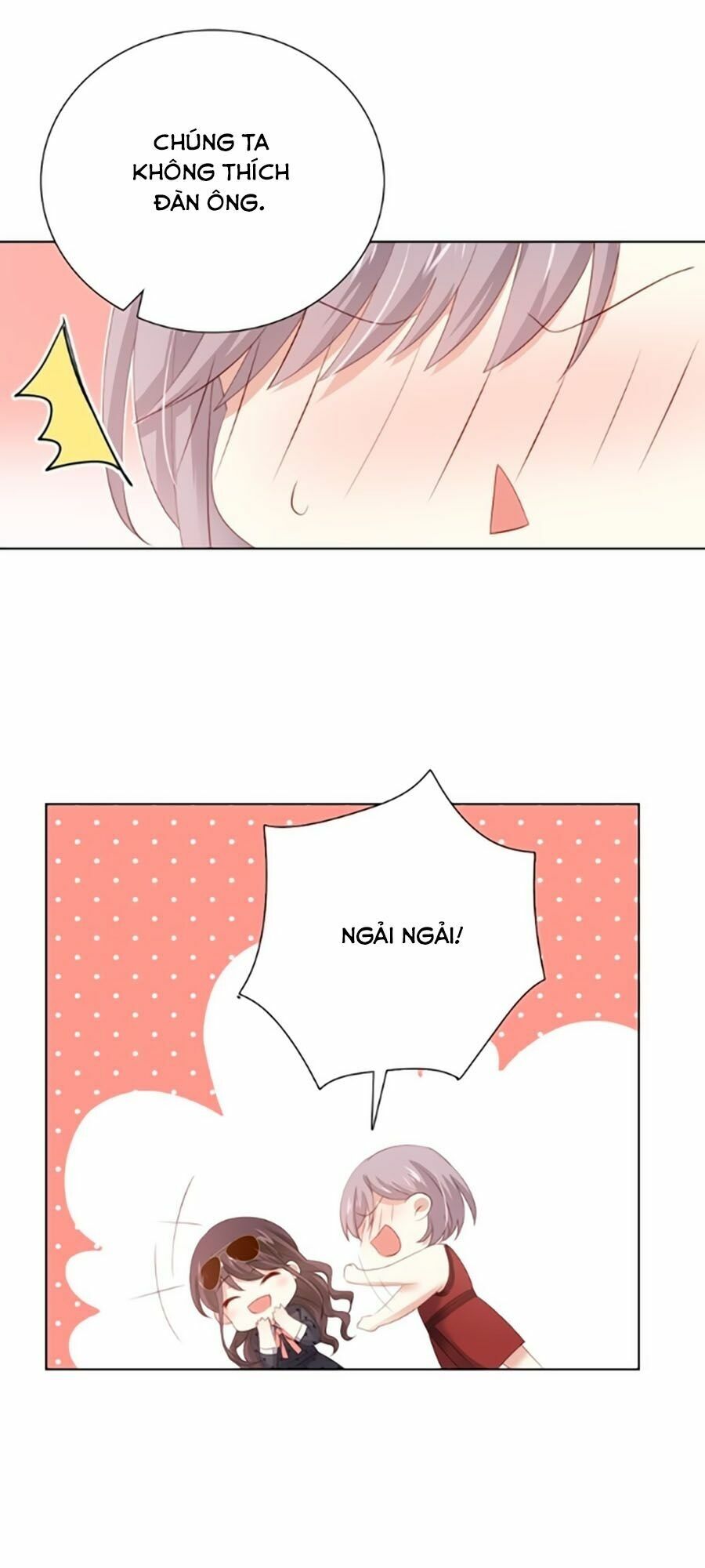 tình yêu là thế phần 2 chapter 47 14