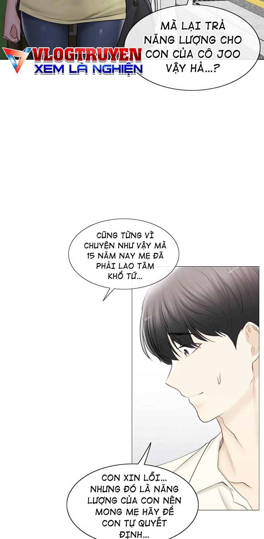 mở khóa tim em chapter 100 30