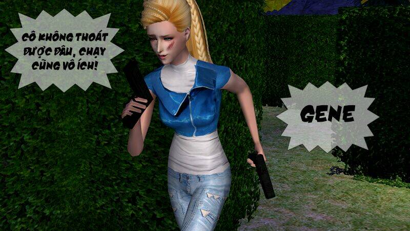 viên đạn bạc [truyện sims 2] chapter 37 92
