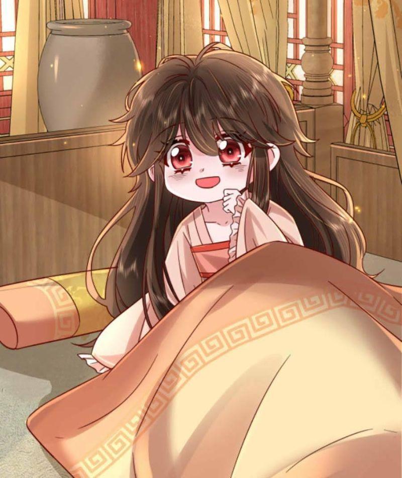 phương thức sinh tồn của công chúa pháo hôi chapter 18 4