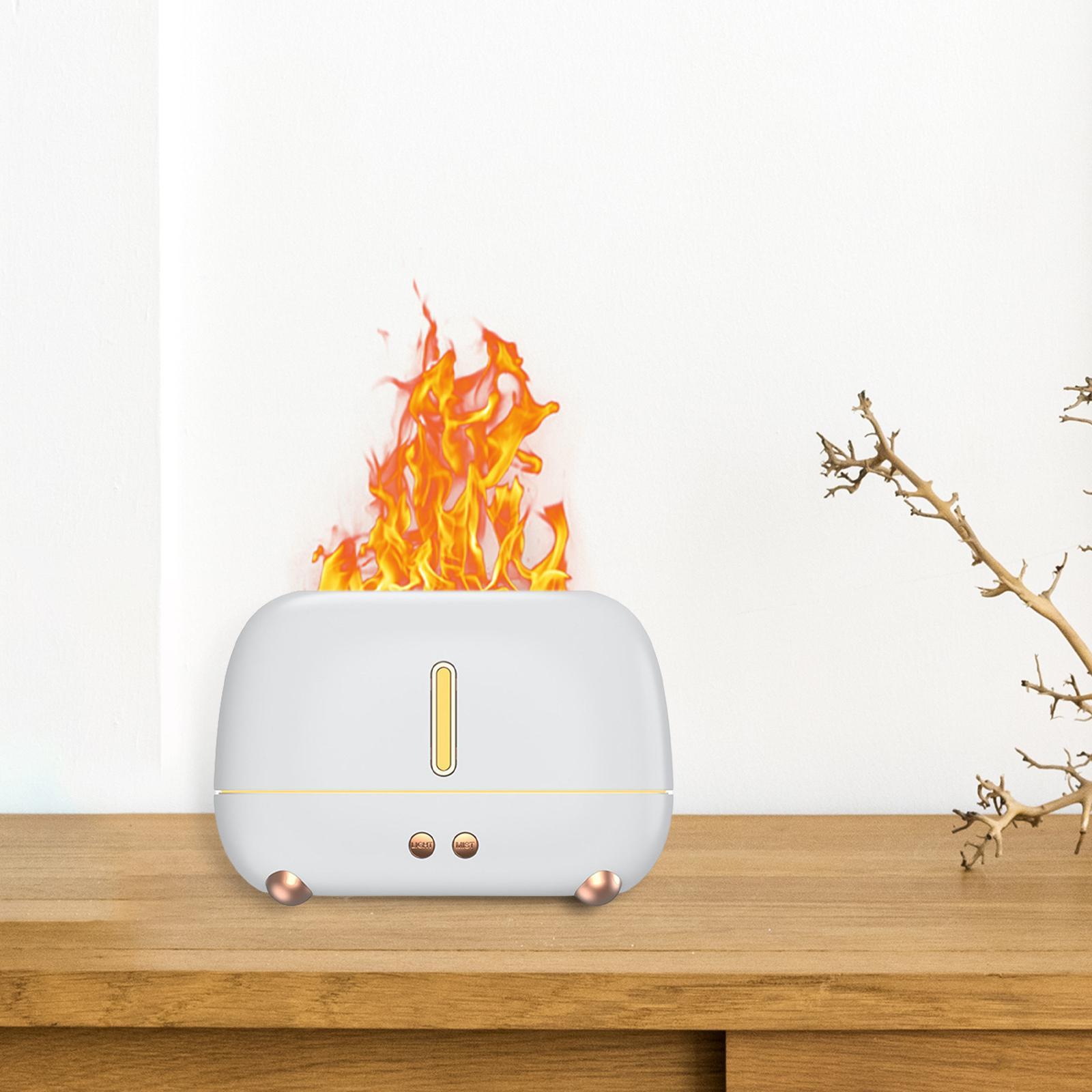 Air Humidifier USB with Mist for Bedroom Office