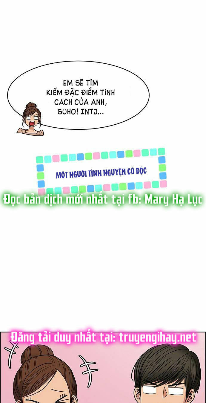 nữ thần giáng thế chapter 185.1 13