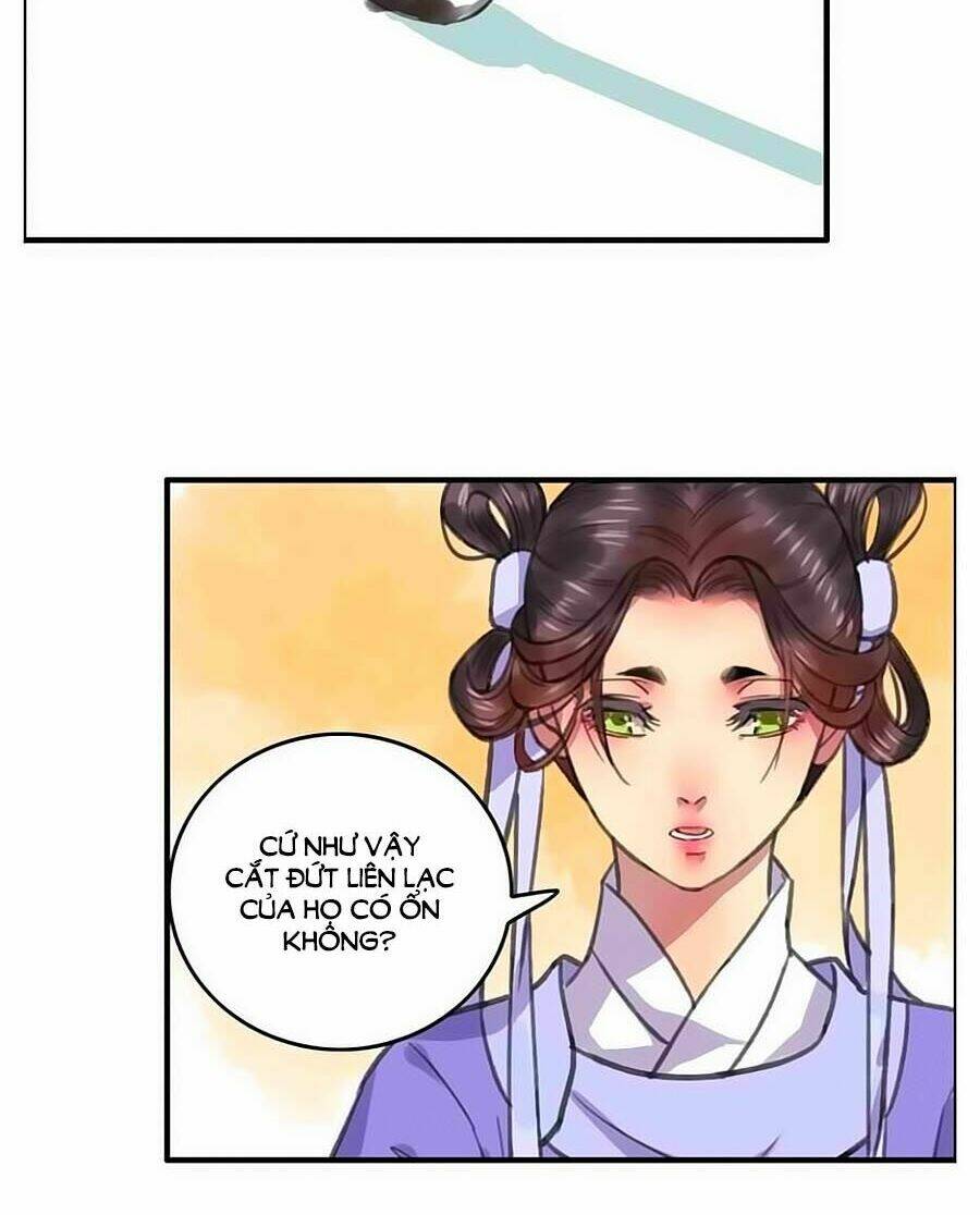 thịnh thế thanh ca chapter 8 48