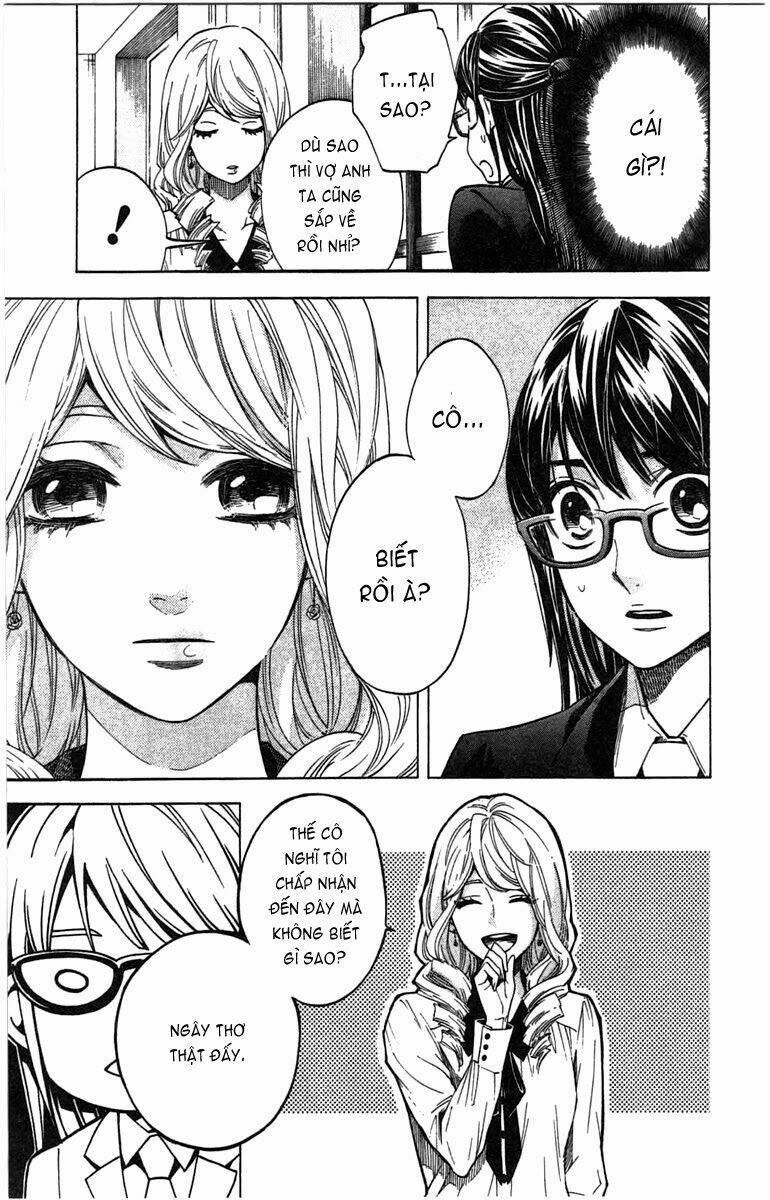 mielino kashiwagi chapter 2 20