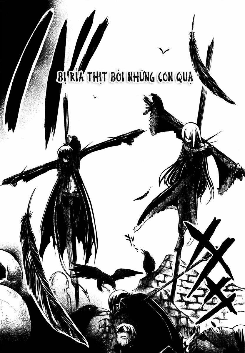necromancer chapter 15 28