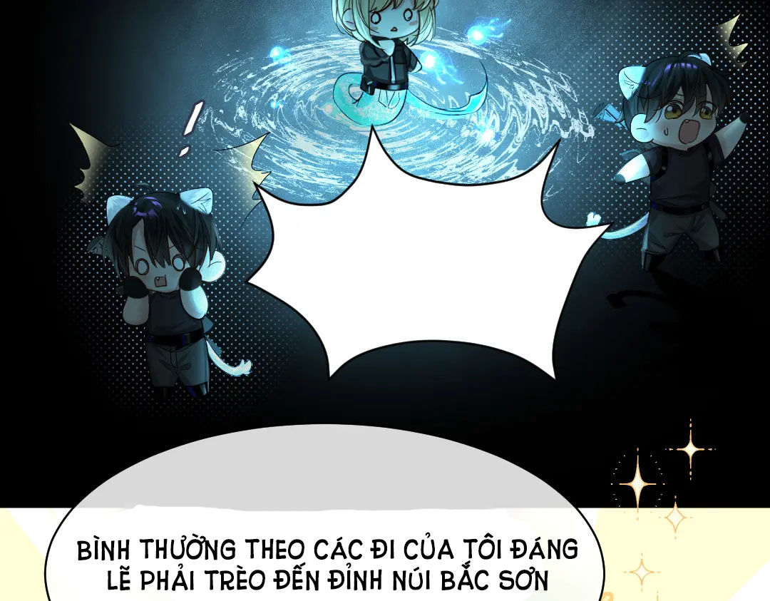 nhân ngư sa ngã chapter 30.1 37