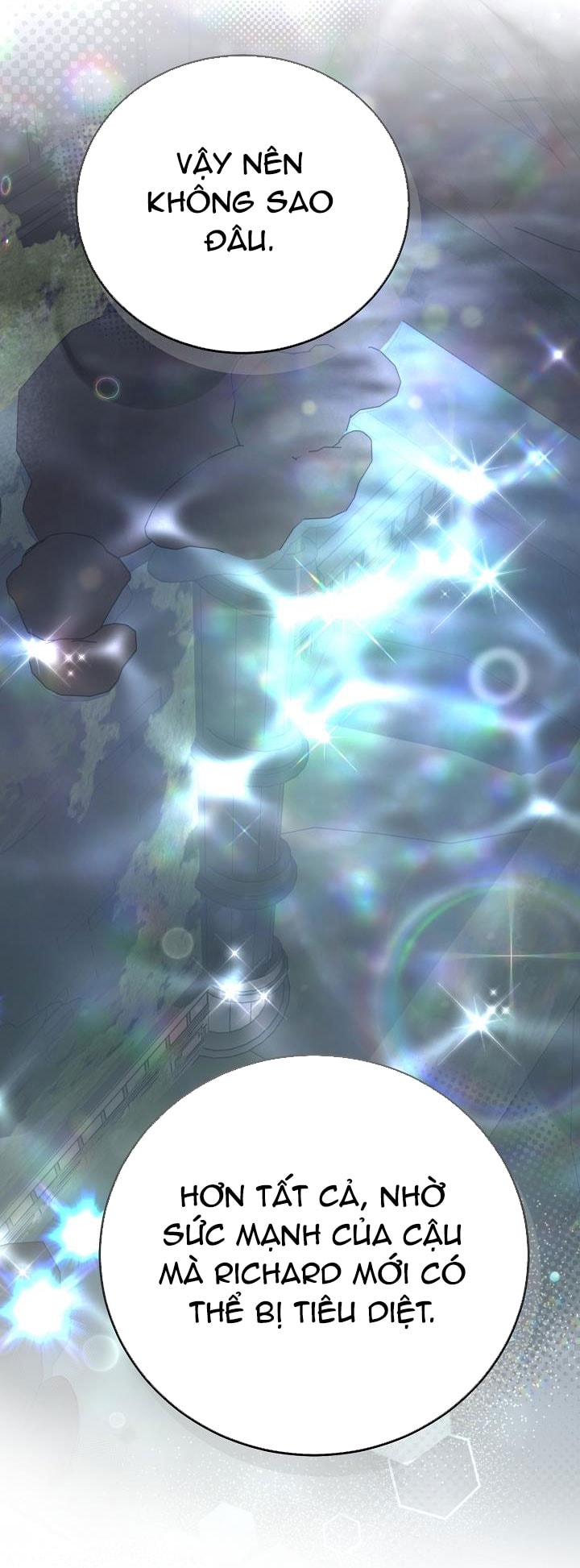 trở thành vợ thái tử quái vật chapter 118 16