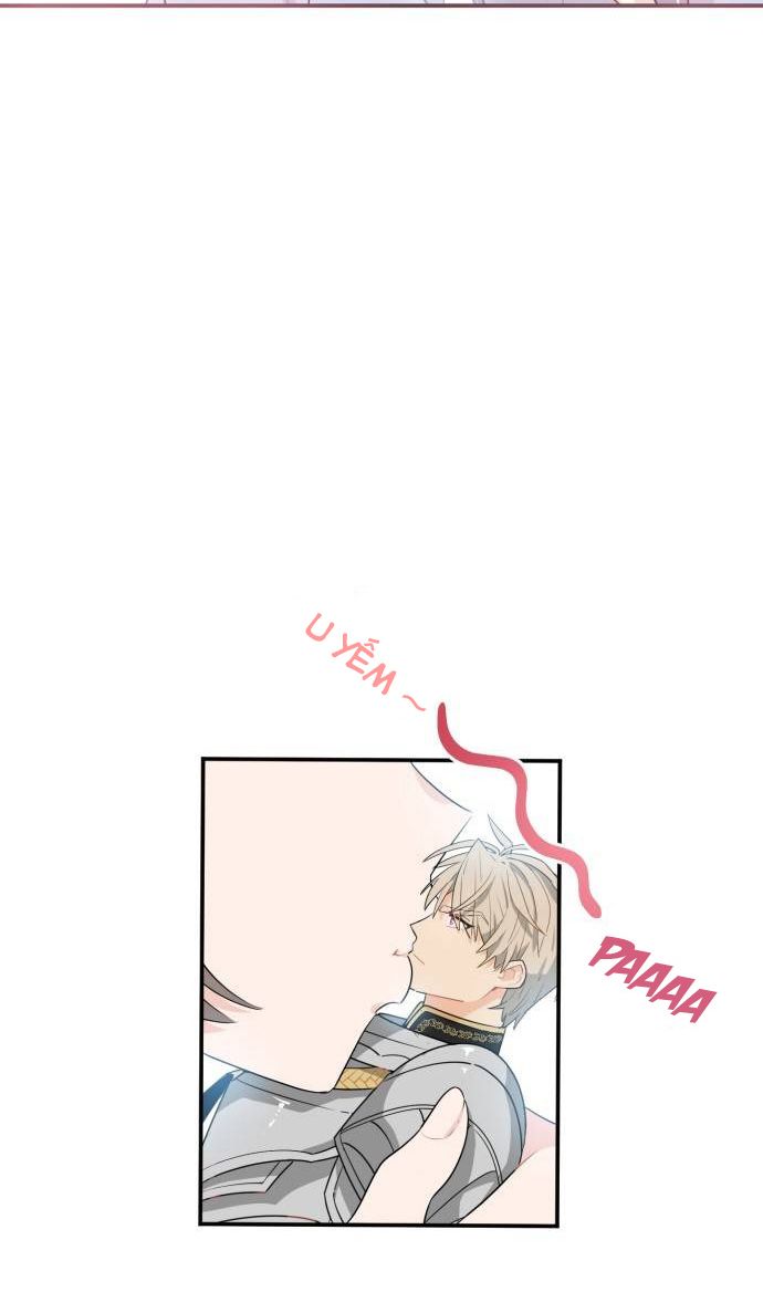 ngài kỵ sĩ, xin hãy cứu tôi! chapter 1 51