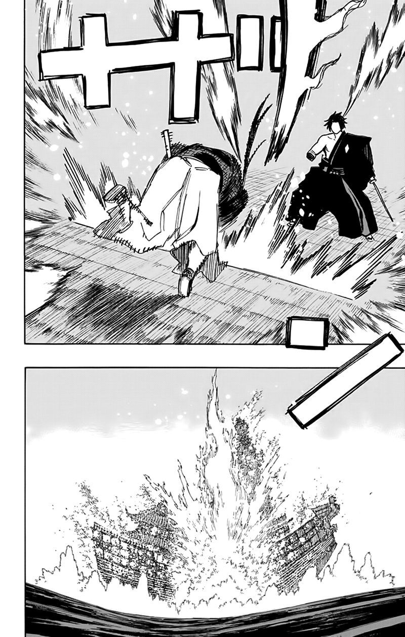 jigokuraku chapter 116 11