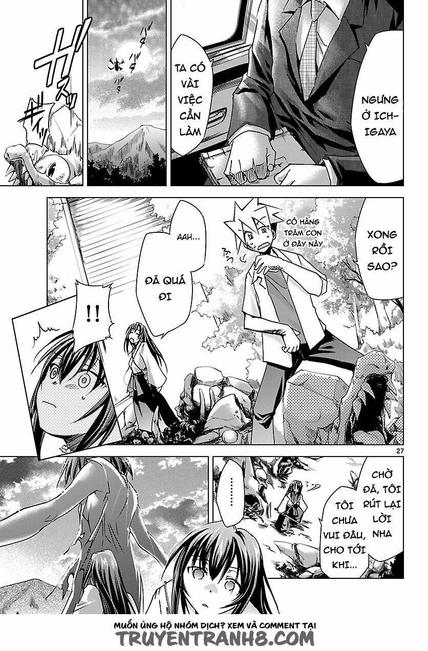 super-dreadnought girl 4946 chapter 7 26