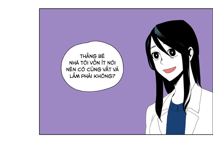 thú cưng của tôi là dơi chapter 13 43