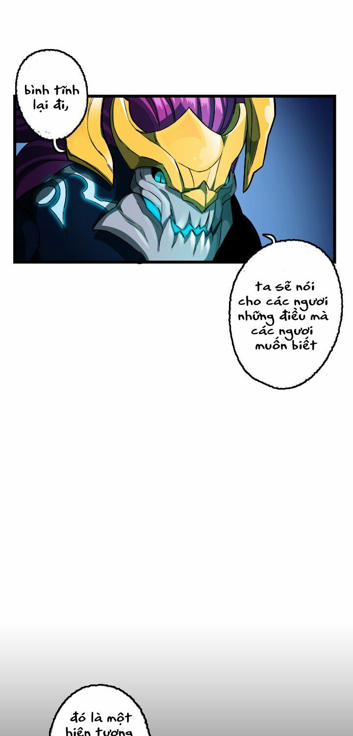 chuyện tình zed x syndra phần 4 chapter 10 19