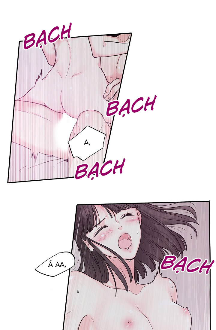 tuyển tập hàn, nhật chịch ngắn chapter 6 28