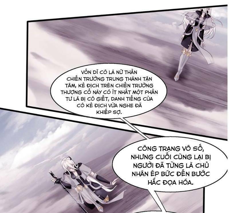 ta là ngọc hoàng đại đế chapter 69 25