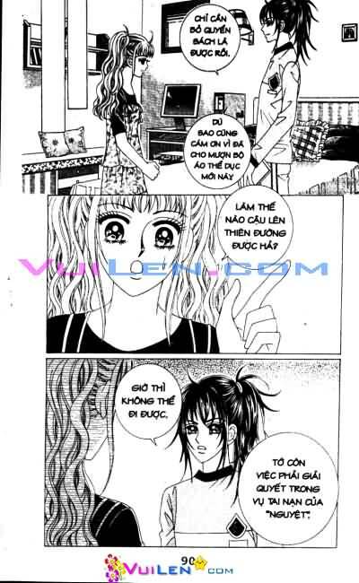 18 years old, we got married chapter 13 11