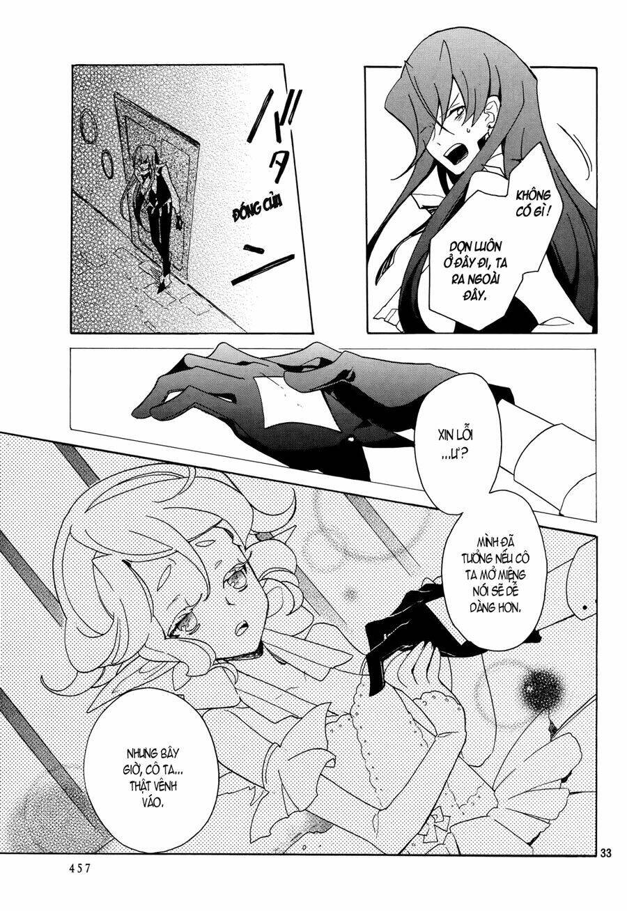 kirikagohime to mahou tsukai chapter 2 35