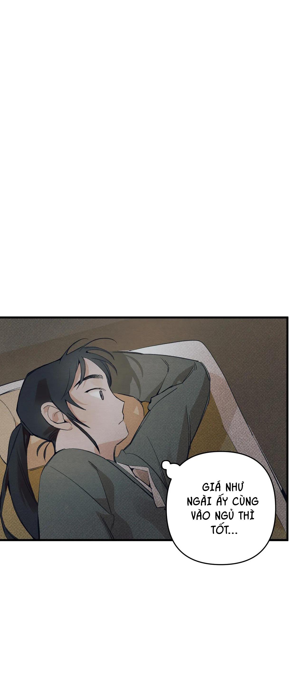 bl cổ trang - âu cổ ngắn nhà kim chapter 9.2 23