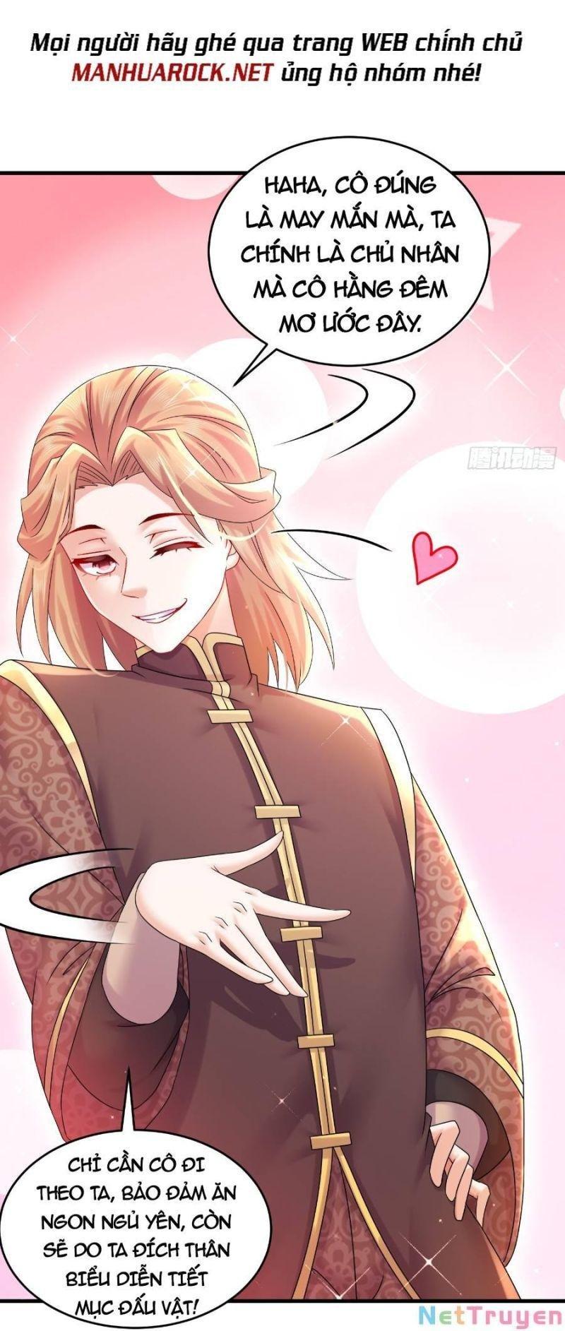 tuyệt sắc đạo lữ đều nói ngô hoàng có thể chất vô địch chapter 23 9