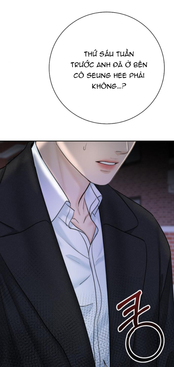 tôi sẽ cho anh thứ tồi tệ nhất chapter 21.1 41