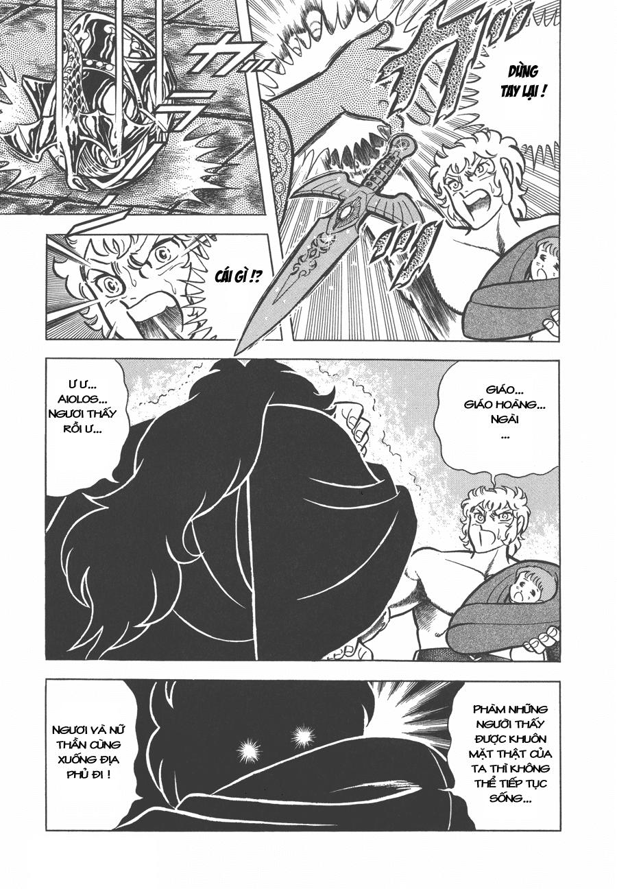 áo giáp vàng chapter 29 26