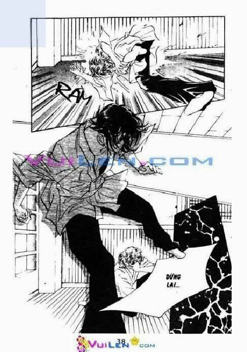 nhật ký tân hôn chapter 2 37