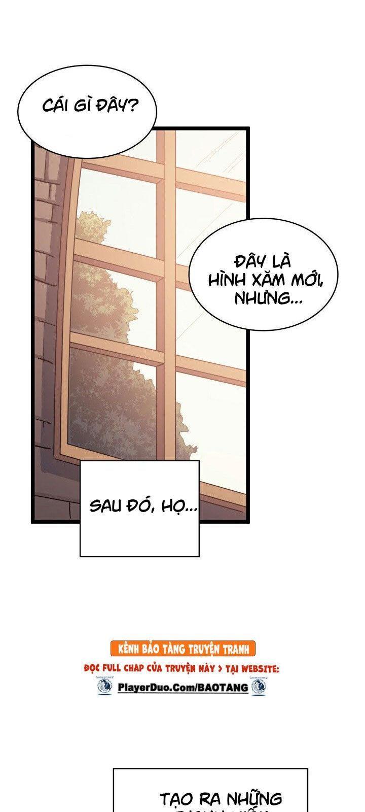 tôi trở lại thăng cấp một mình chapter 35 12